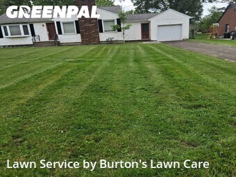 Lawn Care nearby Youngstown, PA, 