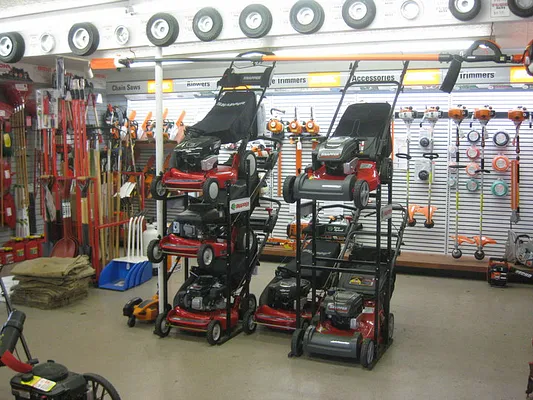 Schaa's Lawnmower Sales & Services Photo 17