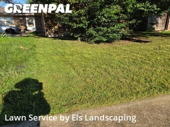 Lawn Maintenance nearby Cedar Hill, TX, 