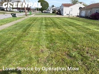 Lawn Mow nearby Mogadore, OH, 