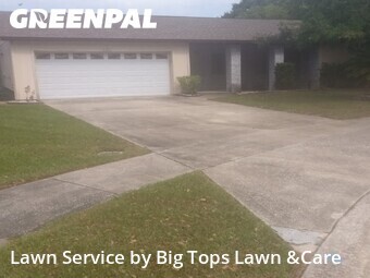 Lawn Mowing nearby Altamonte Springs, FL, 