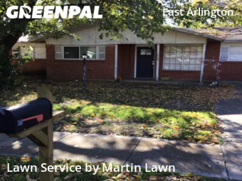 Yard Cutting nearby Arlington, TX, 