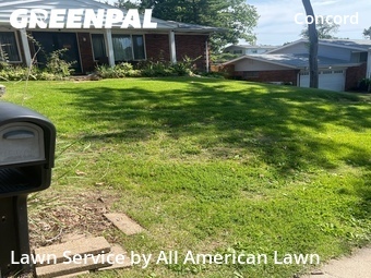 Lawn Care Service nearby St. Louis, MO, 