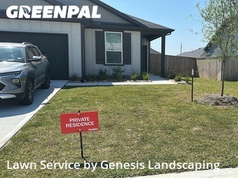 Grass Cut nearby Cove, TX, 