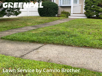 Lawn Service nearby Fairfield, CT, 