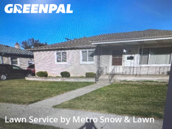 Lawn Cutting nearby Roseville, MI, 