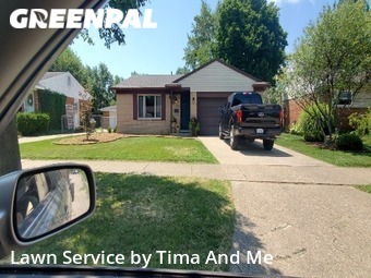 Lawn Care nearby Plymouth, MI, 