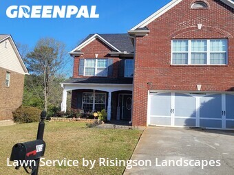 Lawn Maintenance nearby Lilburn, GA, 