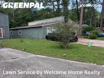 Lawn Mow nearby Gainesville, FL, 