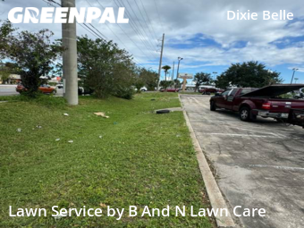 Lawn Cut nearby Orlando, FL, 