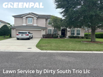Lawn Mow nearby St. Augustine, FL, 