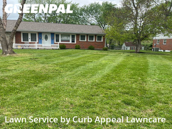 Lawn Cut nearby Saint Ann, MO, 