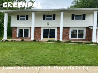Lawn Cutting nearby Chesterfield, MO, 