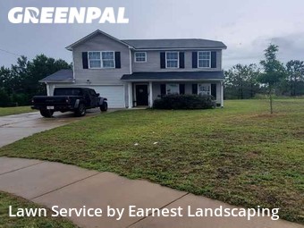 Lawn Mowing Service nearby Columbus, GA, 