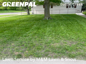Lawn Mowing Service nearby Saint Paul, MN, 