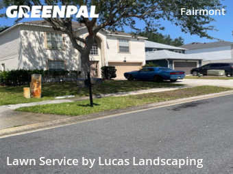 Yard Cutting nearby West Melbourne, FL, 