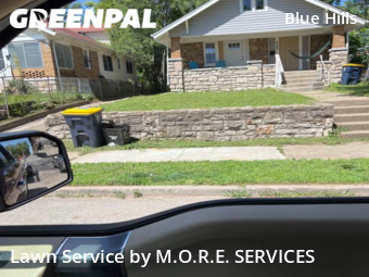 Yard Cutting nearby Kansas City, KS, 