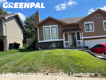 Lawn Mow nearby Omaha, NE, 