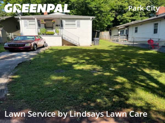 Lawn Mowing Service nearby Knoxville, TN, 