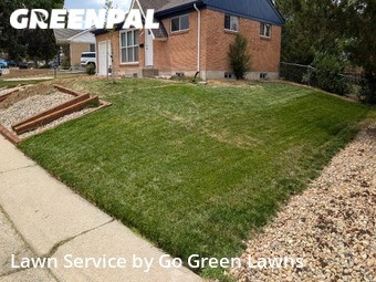 Lawn Mowing nearby Northglenn, CO, 