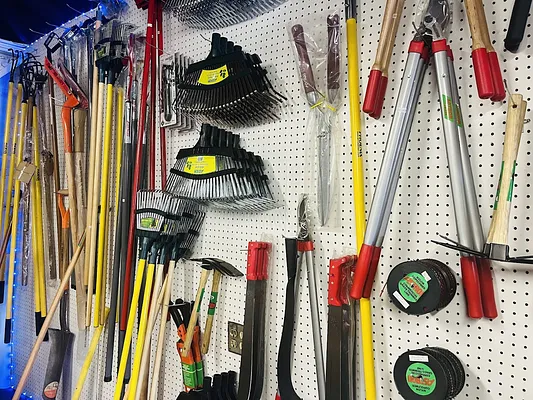 Caliman's Lawnmower Shop Photo 5