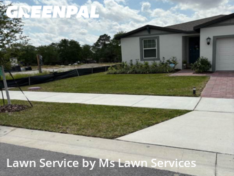 Grass Cutting nearby Haines City, FL, 