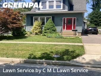 Lawn Cut nearby Towson, MD, 