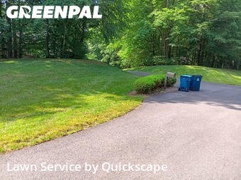 Yard Cutting nearby Clifton, VA, 