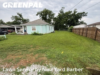 Lawn Mowing Service nearby Rogers, AR, 