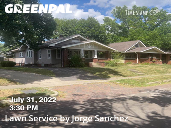 Grass Cut nearby Indianapolis, IN, 