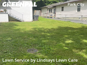 Lawn Service nearby Knoxville, TN, 