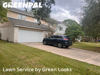 Yard Cutting nearby League City, TX, 