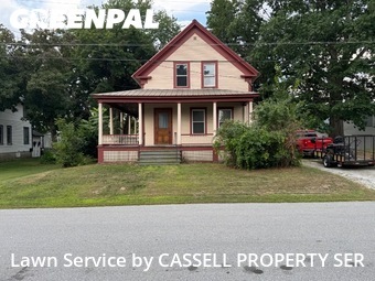 Turf Services in Rutland, 5701, Grass Cutting by CASSELL PROPERTY SER, work completed in Nov , 2025