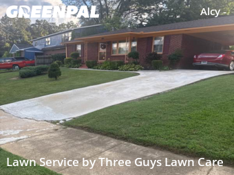Lawn Care nearby Memphis, TN, 