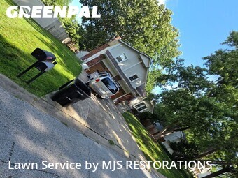 Lawn Cut nearby Independence, MO, 