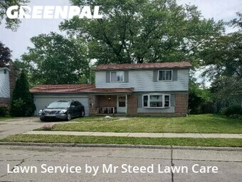 Grass Cut nearby Southfield, MI, 