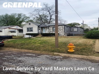 Lawn Care nearby Normandy, MO, 