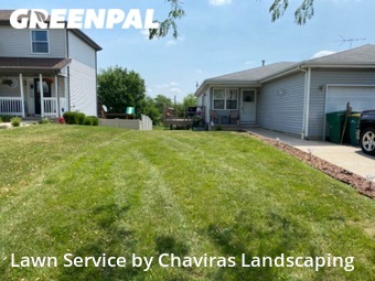 Lawn Mowing nearby Elwood, IL, 