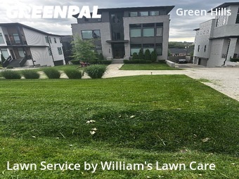 Lawn Mowingin Nashville,37215,Lawn Care by William's Lawn Care, work completed in Jun , 2026
