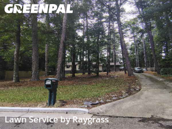 Lawn Cut nearby Snellville, GA, 