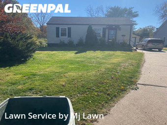 Lawn Mow nearby St. Louis, MO, 