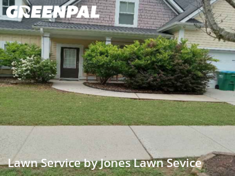 Lawn Mowing Service nearby Athens, GA, 