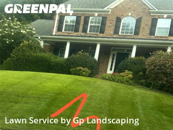 Lawn Mowing nearby Mount Holly, NC, 