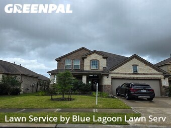 Lawn Service nearby Katy, TX, 