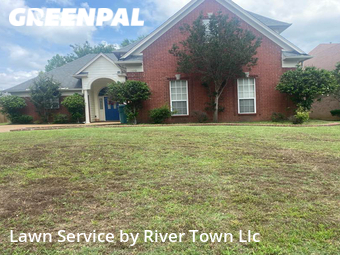 Lawn Care nearby Southaven, MS, 