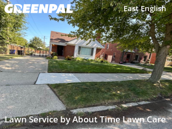 Yard Mowing nearby Detroit, MI, 