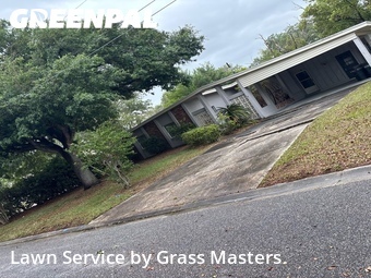 Grass Cutting nearby Winter Park, FL, 