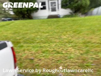 Lawn Maintenance nearby Springfield, MI, 