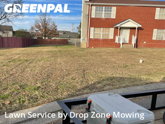 Lawn Care Service nearby La Vergne, TN, 