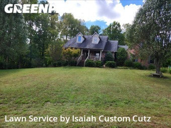 Yard Mowing nearby Concord, NC, 